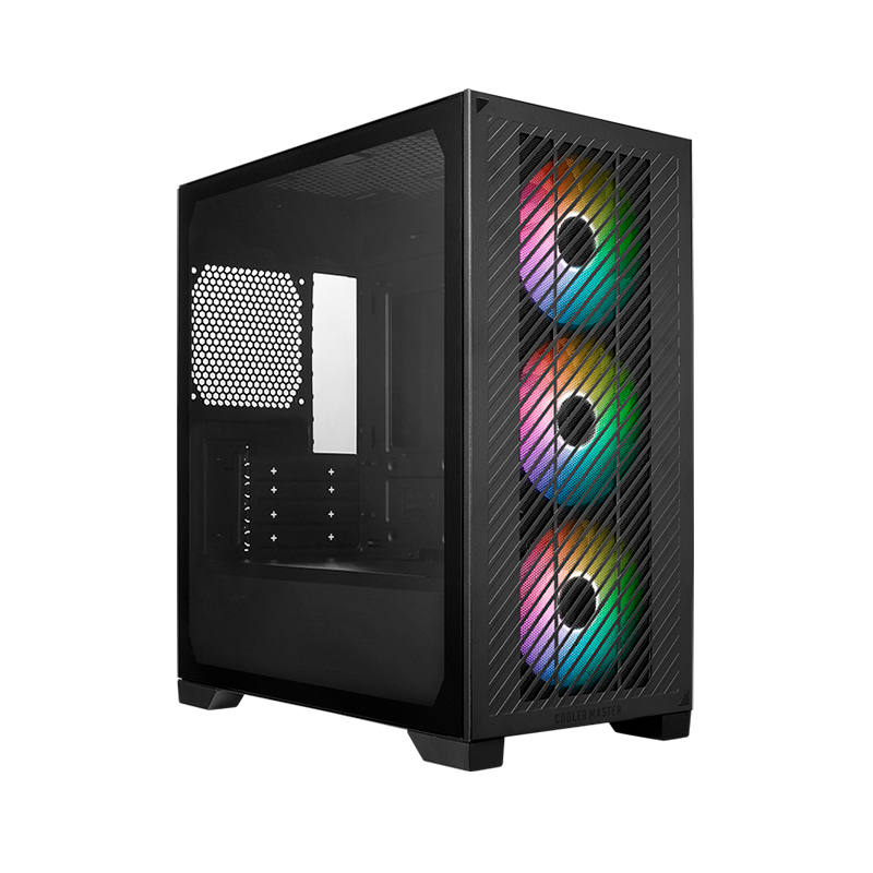 Case Master Elite 301