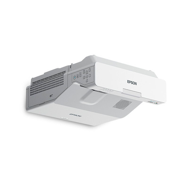 EPSON Proyector Laser PowerLite EB-750F