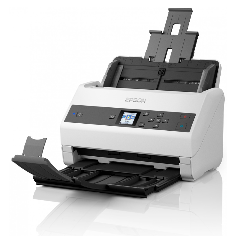 EPSON Epson DS-970 600dpi