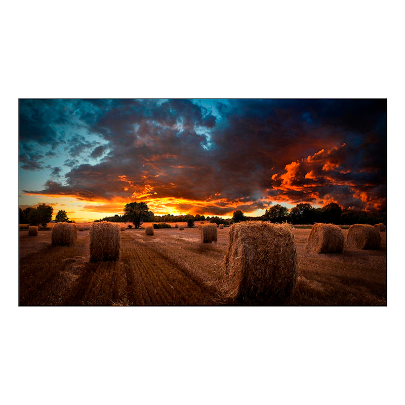 SAMSUNG Ultraestrecho SAMSUNG 46" Serie VMB-U