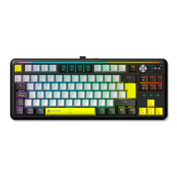 Antryx TK-950 PRO