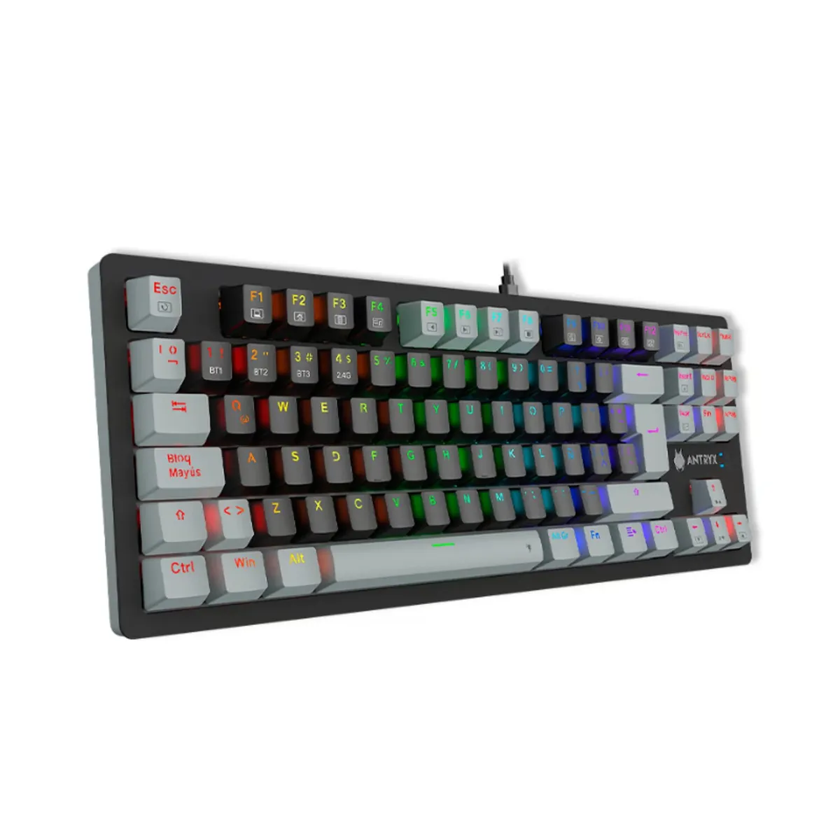 ANTRYX MK845 Trix Blue Switch