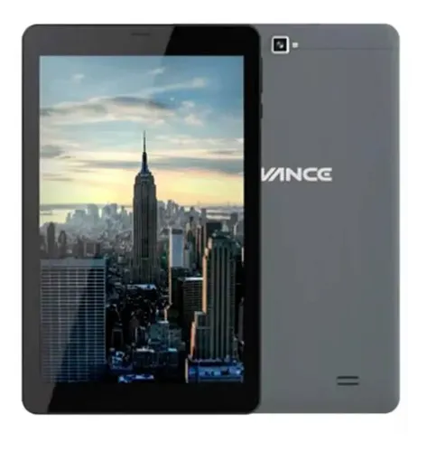 Tablet Advance SmartPad SP3701