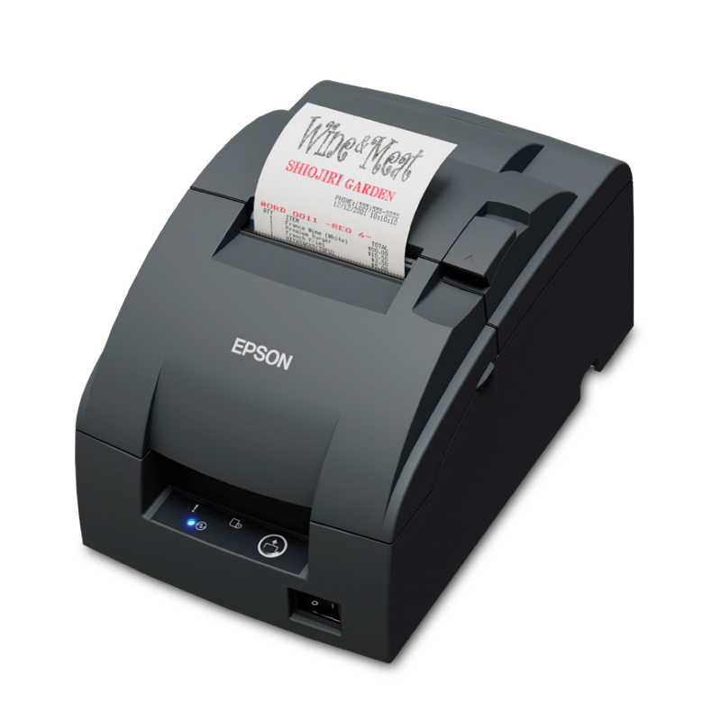 EPSON TM-U220IIA USB