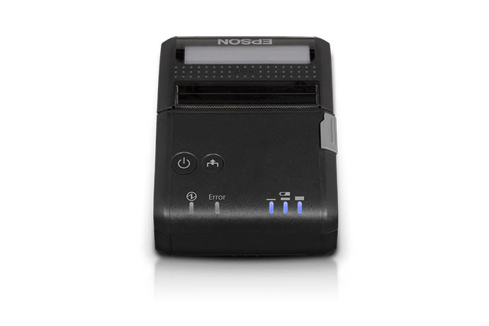 EPSON lmpresora portátil de recibos Mobilink P20