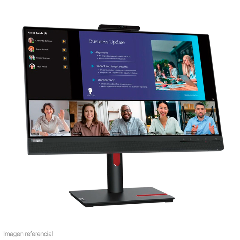 Lenovo ThinkVision T24v-30