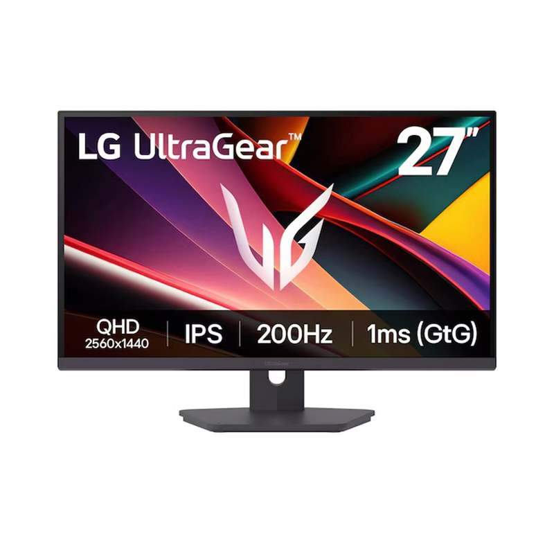 LG UltraGear G6