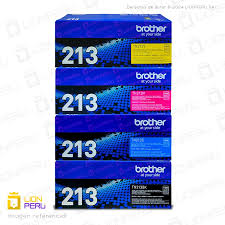 toner 213 brother