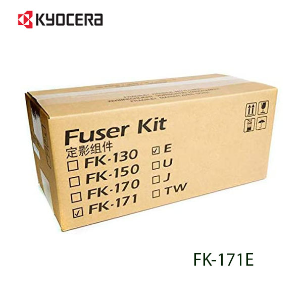 FUSER KIT FK-171