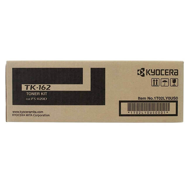 kyocera TK-162