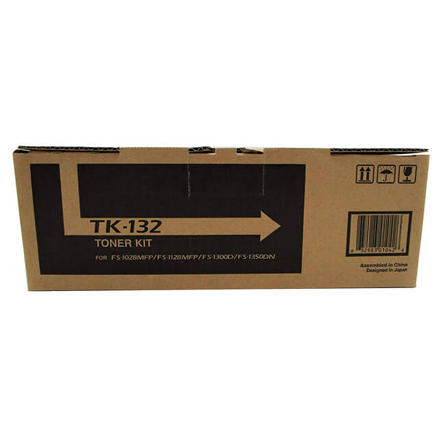 kyocera tk-132