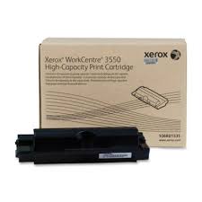Toner Xerox WorkCentre 3550