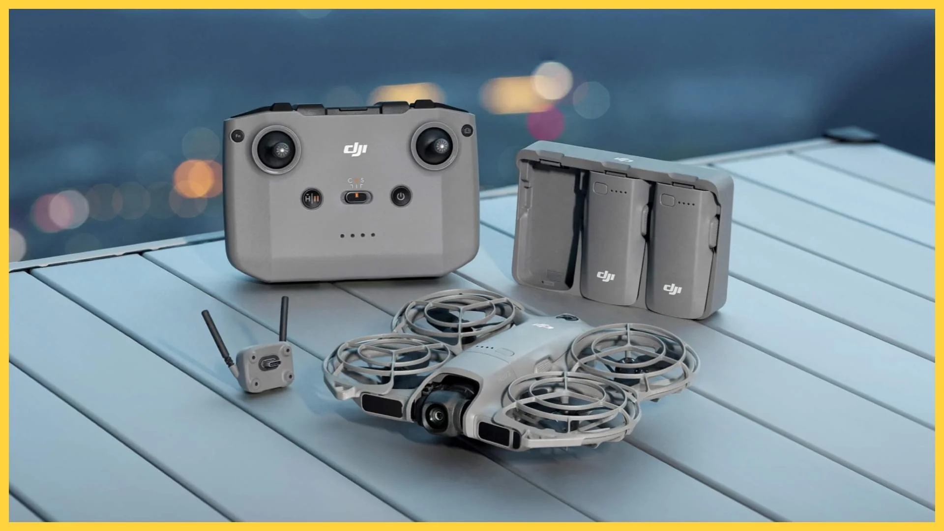 DJI Neo 2: