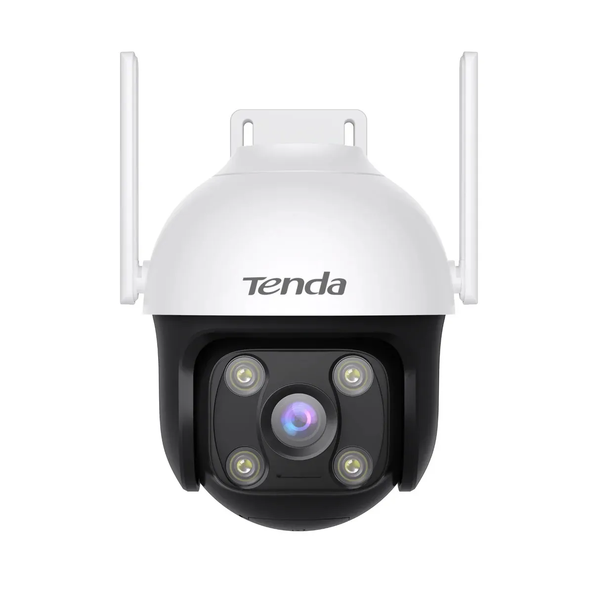 TENDA | Cámara de seguridad para exterior TENDA RH7-WCA IP PTZ 360