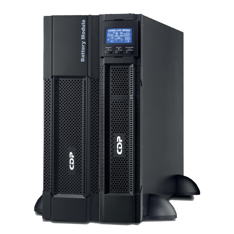 CDP CHICAGO DIGITAL POWER UPS On-Line CDP UPO22-10RTAXi