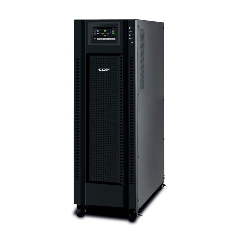 CDP CHICAGO DIGITAL POWER UPS On-Line CDP Doble Conversion