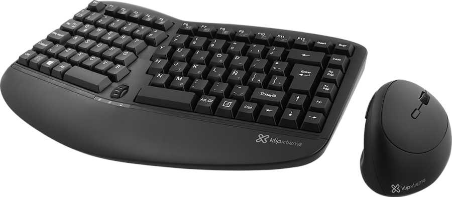 KBK-510 X Klipxtreme