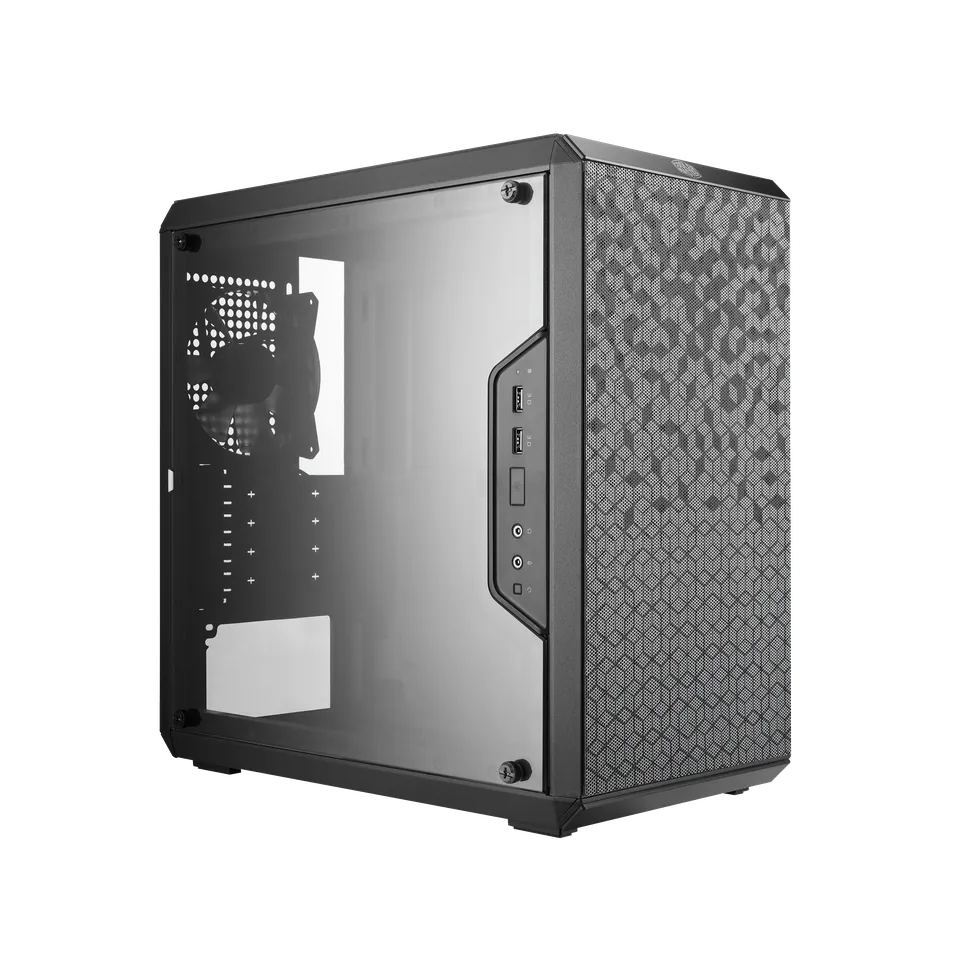 MasterBox Q300L
