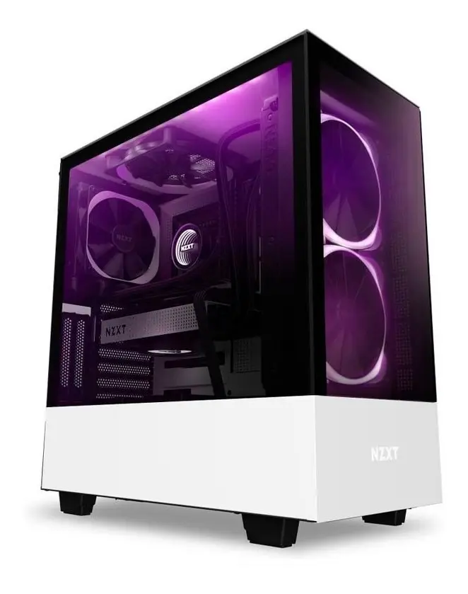 Case Nzxt H510 Elite Atx