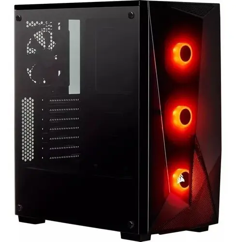 Corsair Gamer Spec