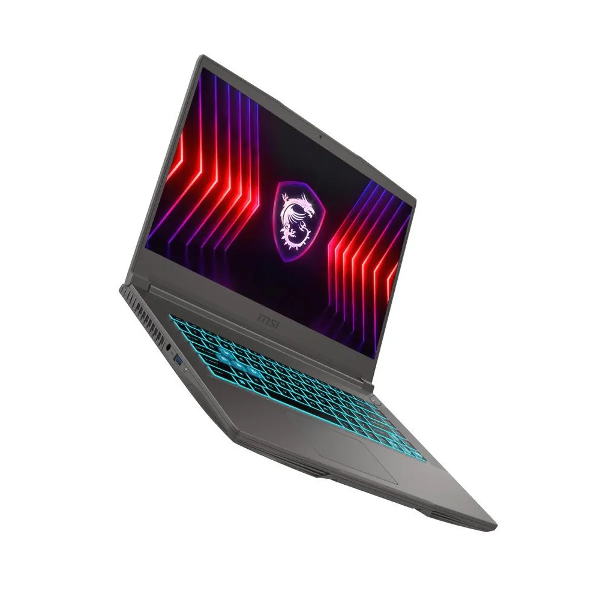 MSI Thin 15 B13UC