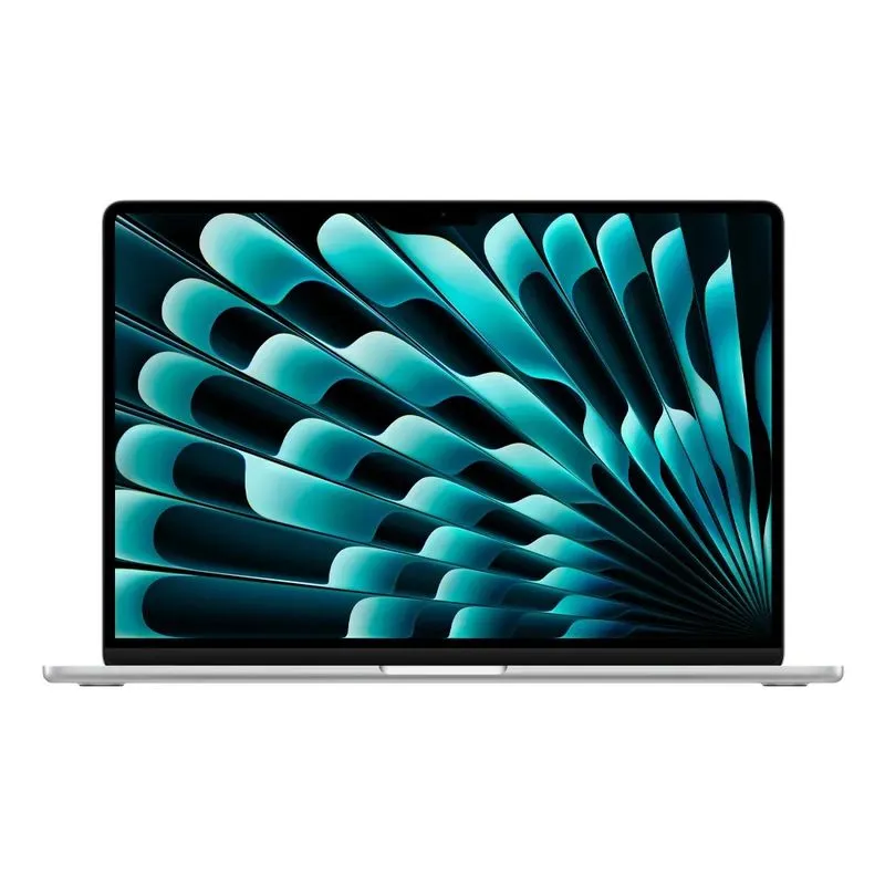 Apple  |  MacBook Air 15" M3 macOS