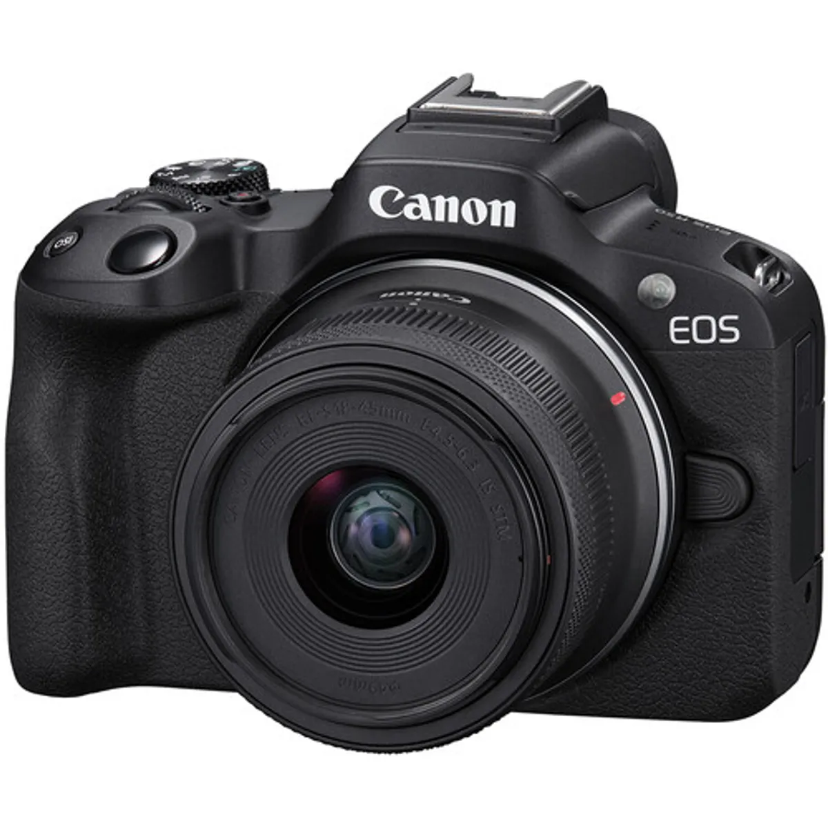 Canon EOS R50 Mirrorless