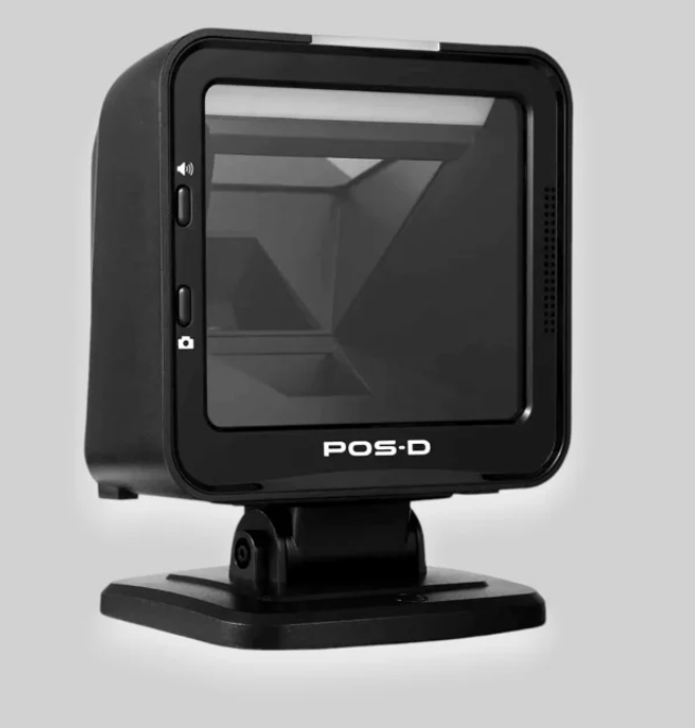POS D XPERT ZOOM 2D