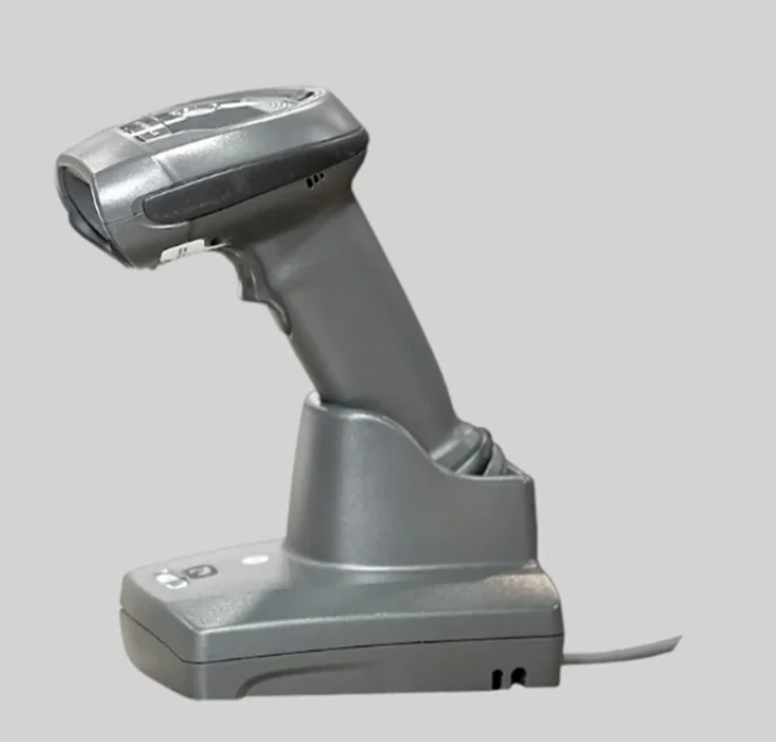 Lector inalámbrico Zebra DS2278 2D