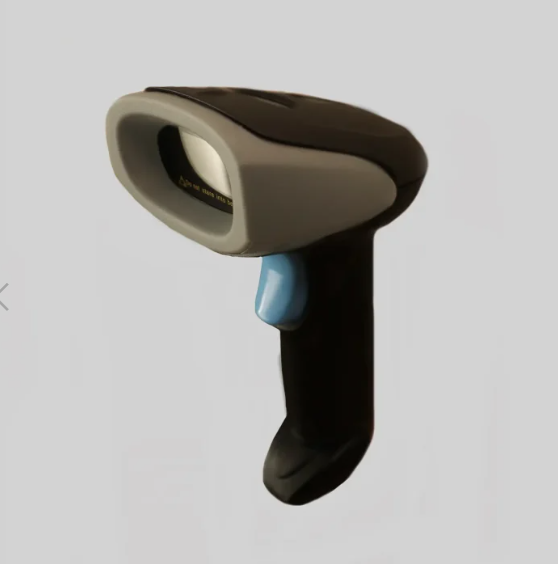 Lector alámbrico 3NSTAR SC050 1D