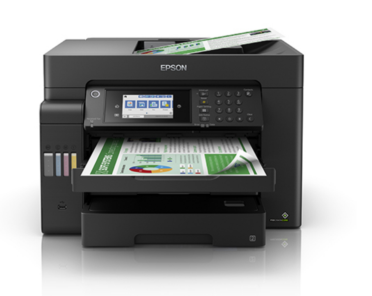 Epson EcoTank L15150 (A3+ Formato Ancho)