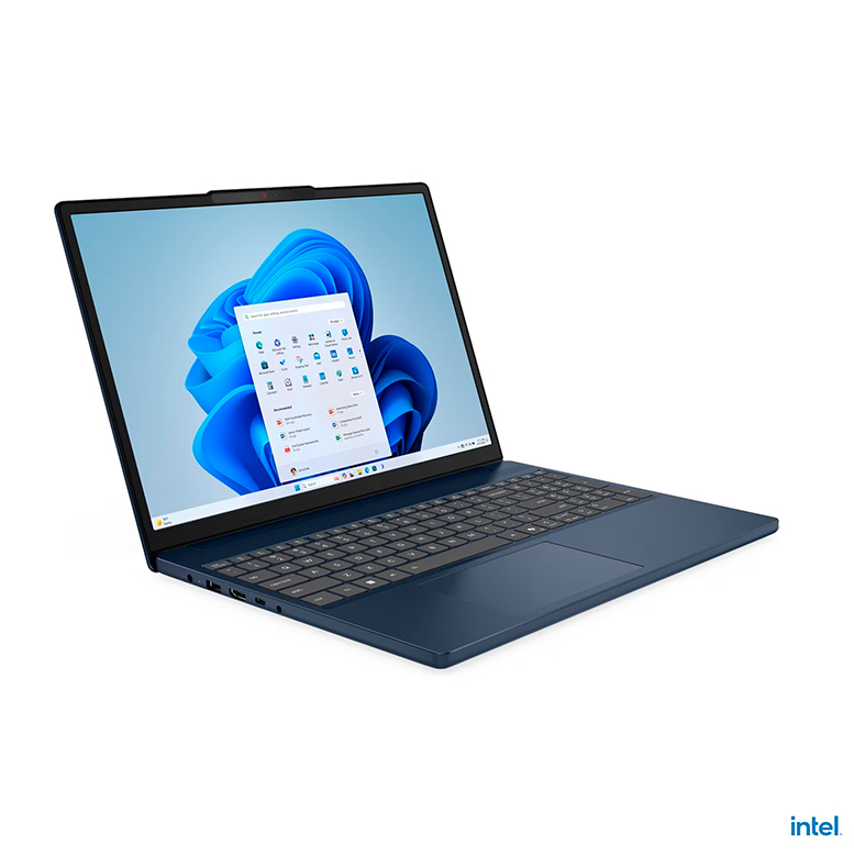 Notebook Lenovo IDEAPAD SLIM 3 15IRH10, 15.3" WUXGA IPS, Core i7 13620H 2.4/4.9GHz, 16GB