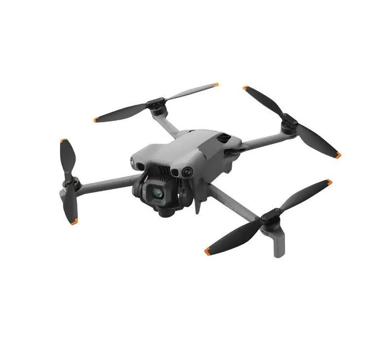 DJI Mini 5 Pro Fly More Combo Plus (DJI RC2)