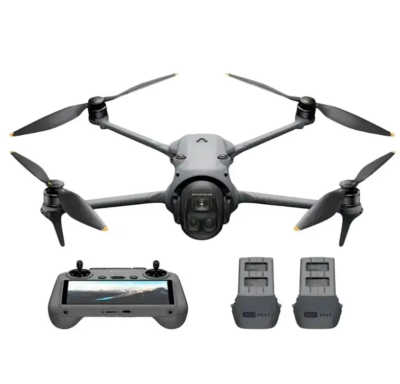 DJI Mavic 4 Pro Fly More Combo